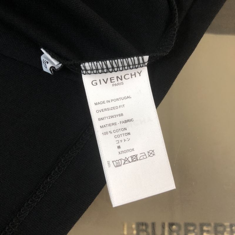 Givenchy T-Shirts